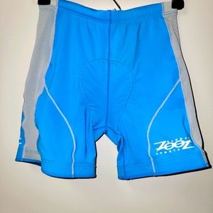 Zoot Triathlon short